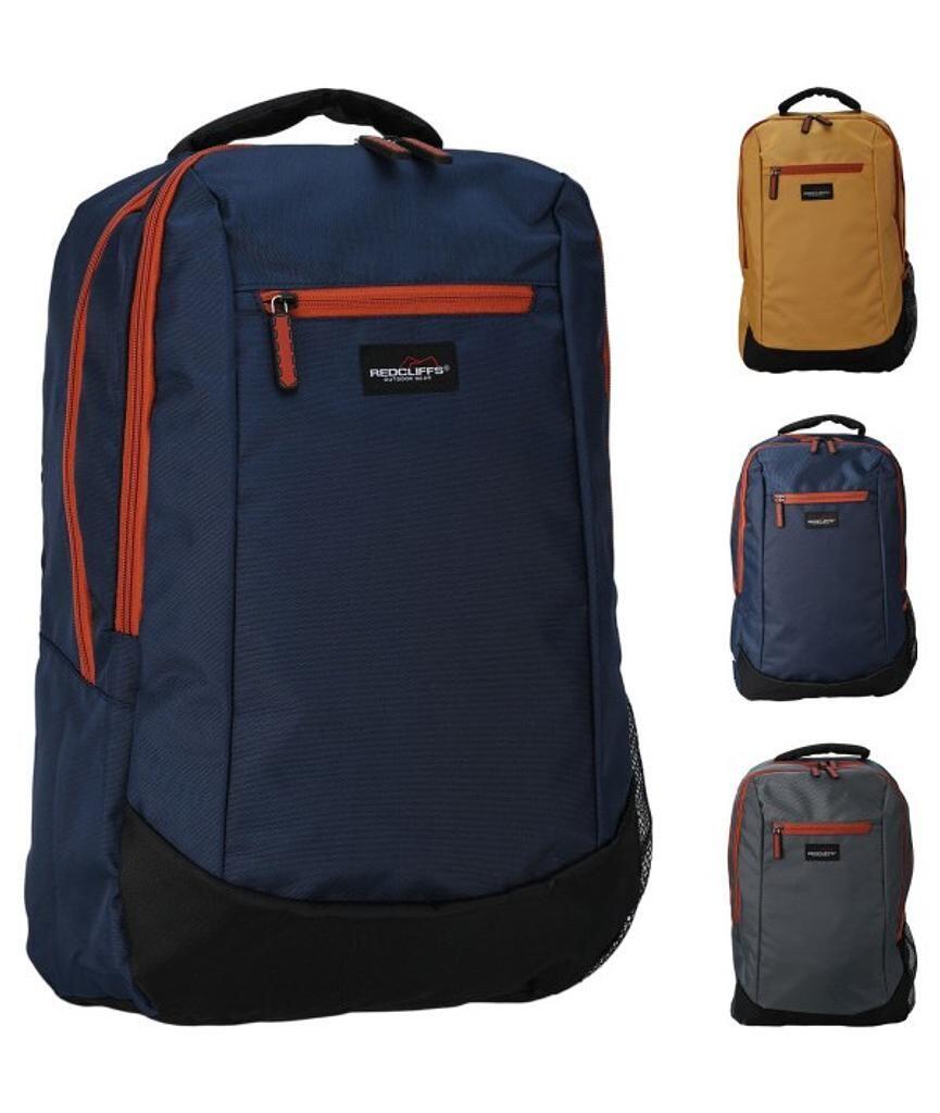 REDCLIFFS Redcliffs backpack