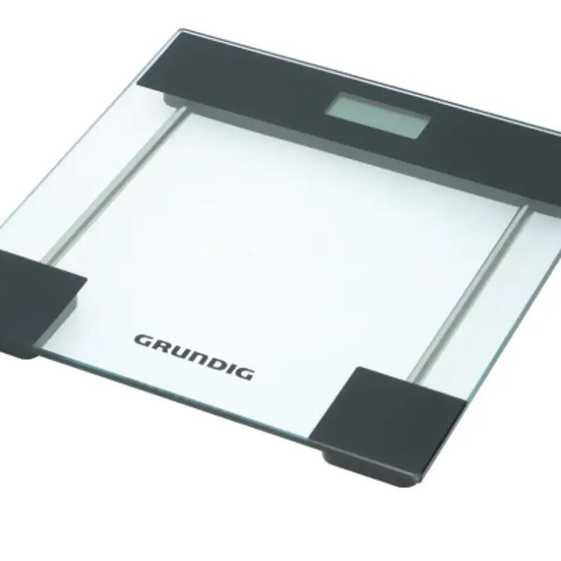 Grundig Body Scale