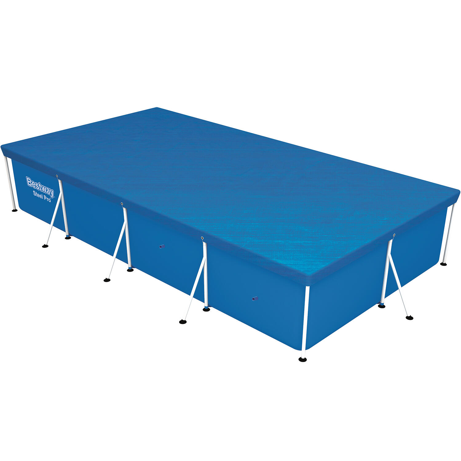 Bestway Couverture Passaat rectangle 400 3/6