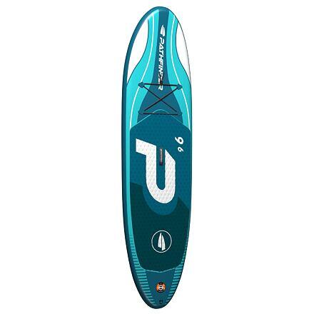 Jilong Pathfinder SUP 2/7