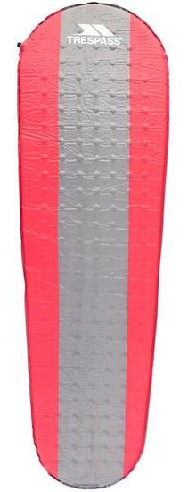 Trespass Night Hive - Nadmuchiwany karimata czerwona