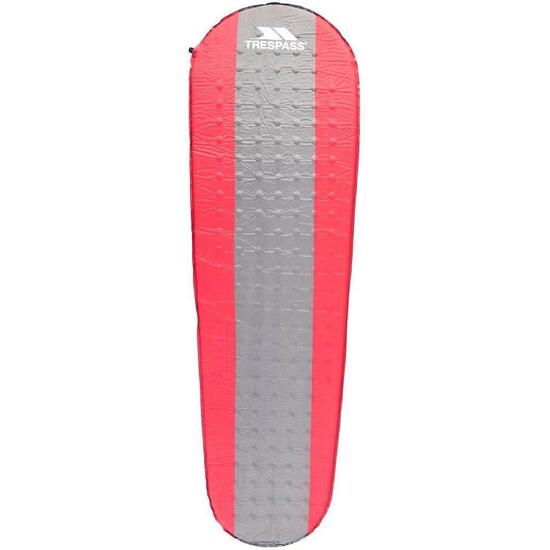 Trespass Night Hive - Nadmuchiwany karimata czerwona