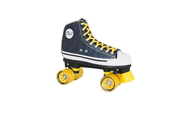 Hudora Roller Skates (WB)
