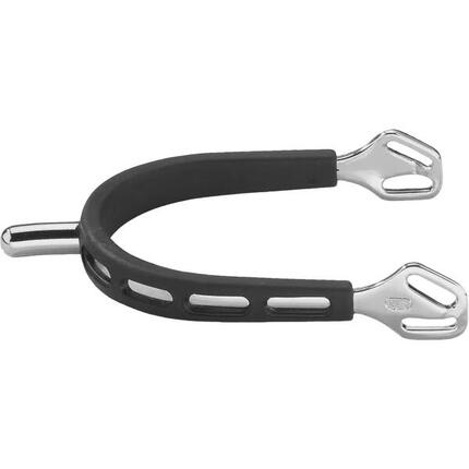 Sprenger Ultra Fit Extra Grip Spurs Rounded -