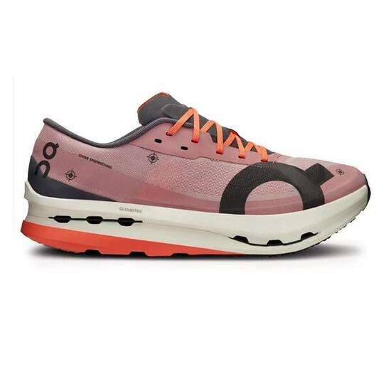 ON Damen Schuh Cloudboom Echo 3