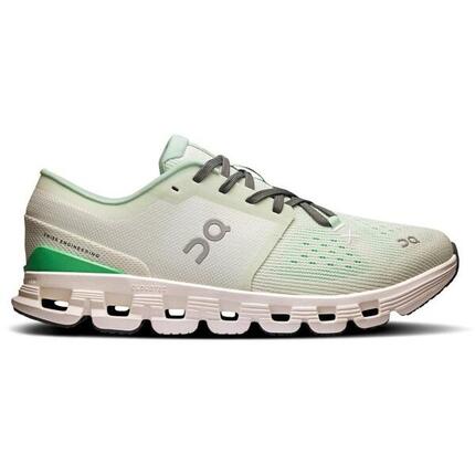 ON Damen Schuh Cloud X 4