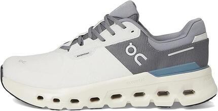 Zapatos de correr On Running Cloudrunner 2 Grises