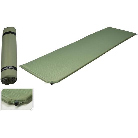 Materac samopompujący Redcliffs 183x51x2,5CM