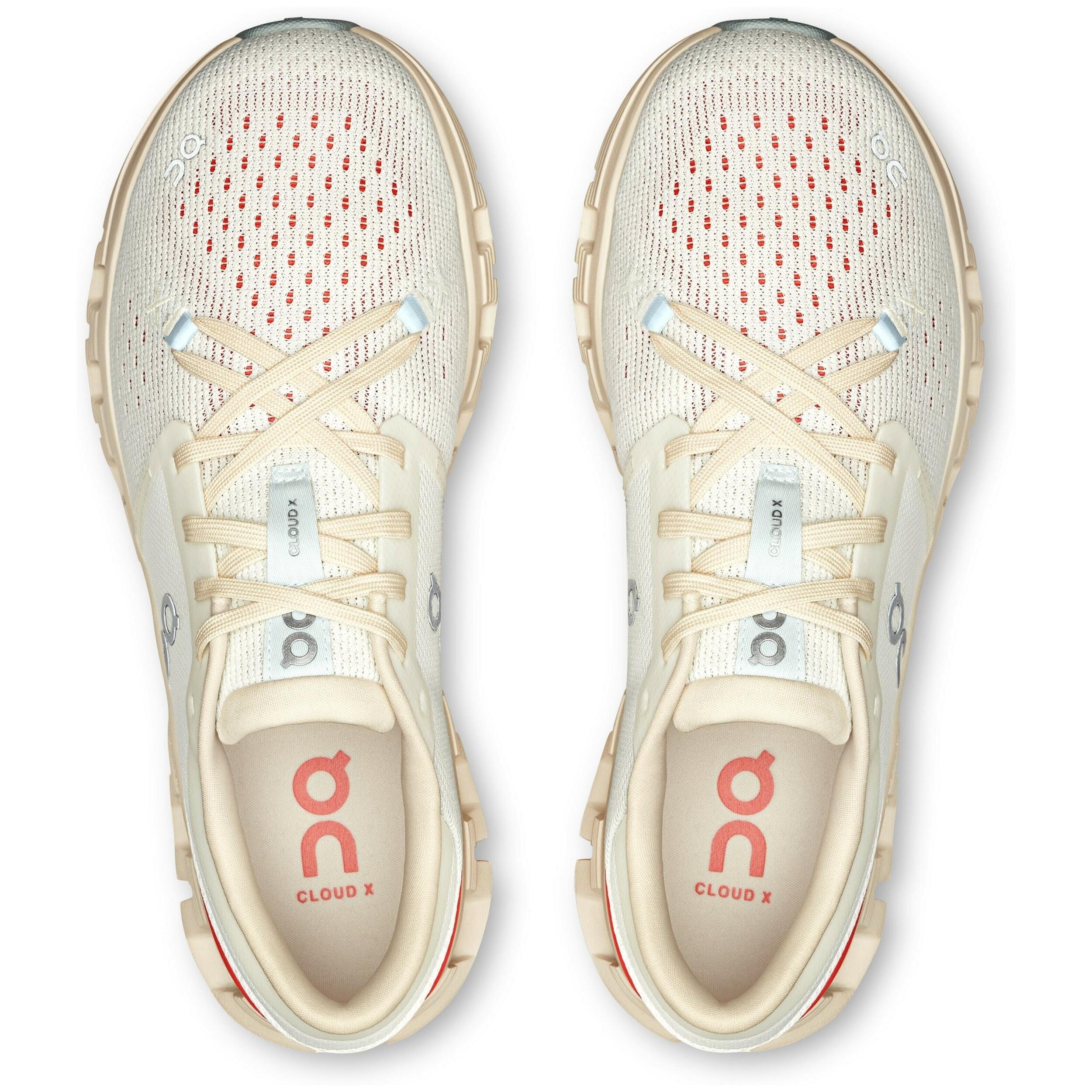 Zapatillas de running On modelo 3WE30073297-101 para mujer 3/6