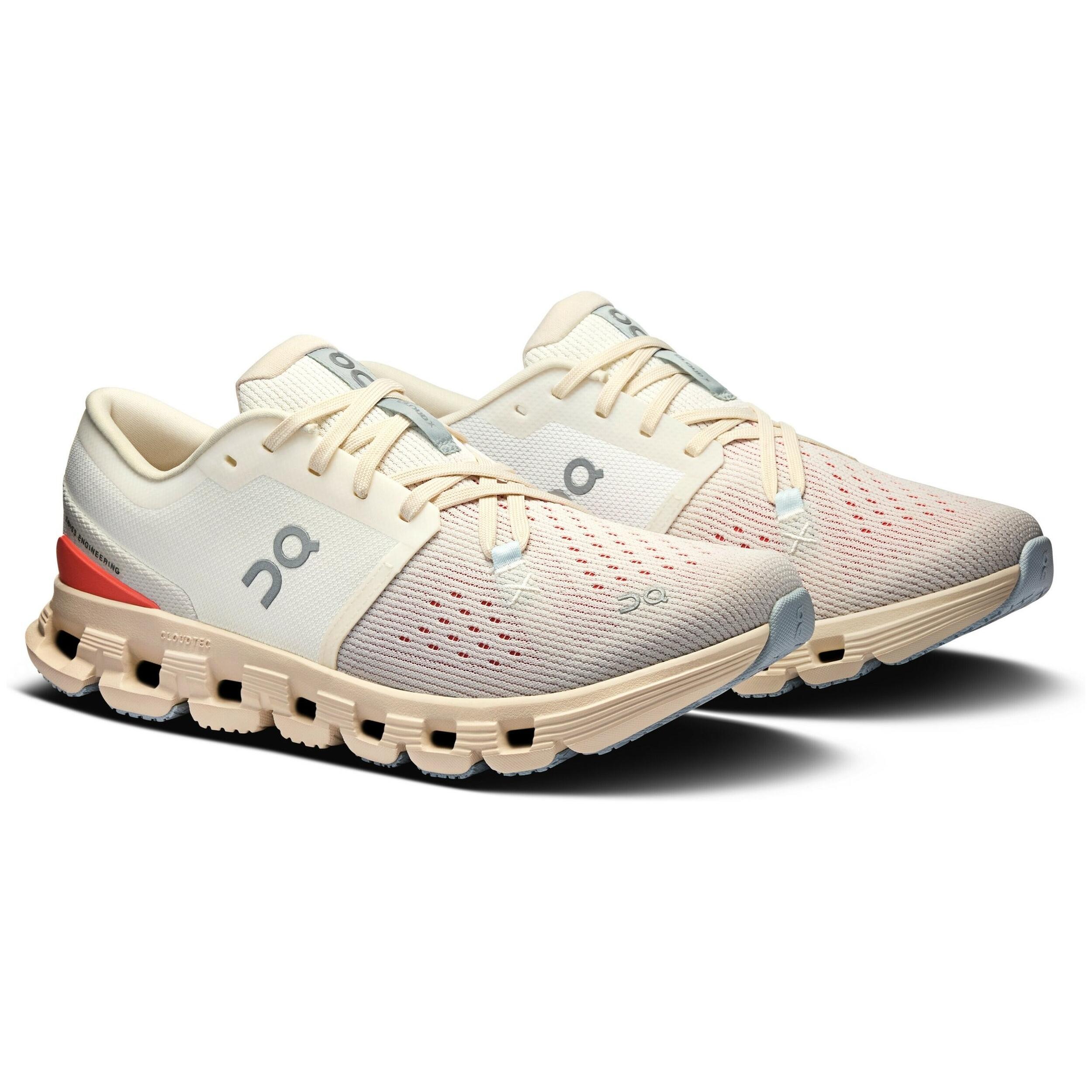 Zapatillas de running On modelo 3WE30073297-101 para mujer 2/6