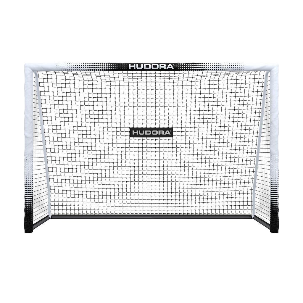 HUDORA Fotbalová branka Pro Tect 240 × 160 cm