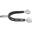 Sprenger Ultra Fit Extra Grip Spurs Rounded  -
