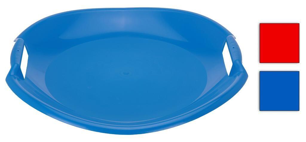 FREE AND EASY Slitta facile e gratuita "Racing Wok"