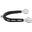 Sprenger Ultra Fit Extra Grip Spurs Rounded  -