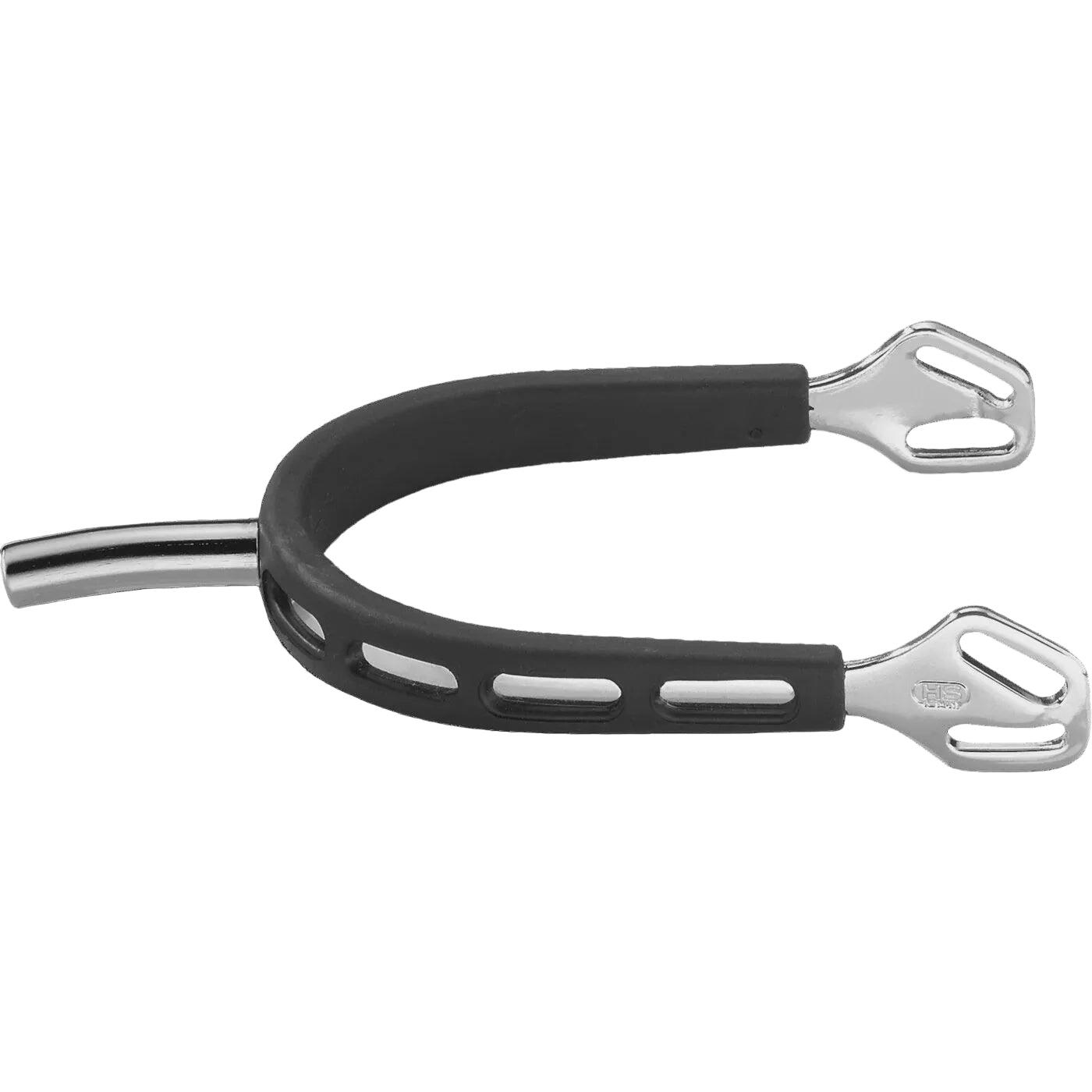 Sprenger Ultra Fit Extra Grip Sporen Plat  -
