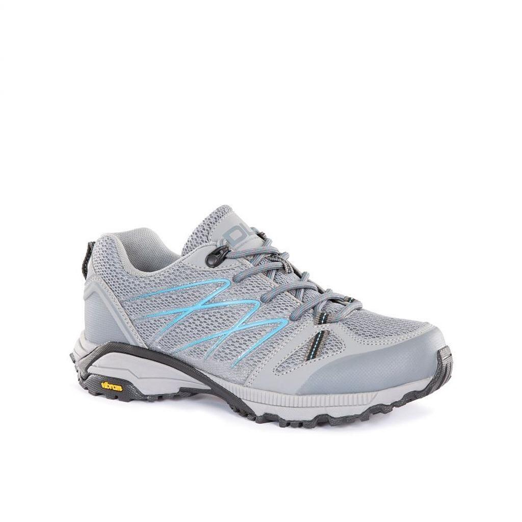 DLX Trespass DLX ZINDZI Women's Outdoor Shoes