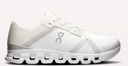 ON Damen Schuh Cloud X AD