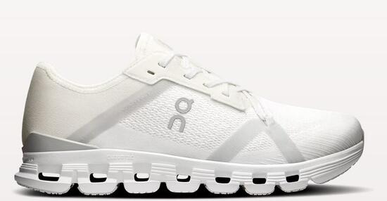 ON Damen Schuh Cloud X AD