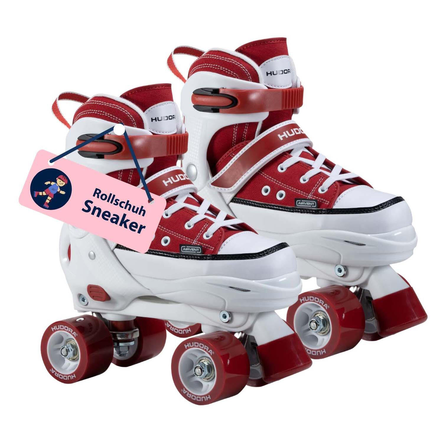 Patins à roulettes - Sneaker - Amber - Gr. 36-39 4/7