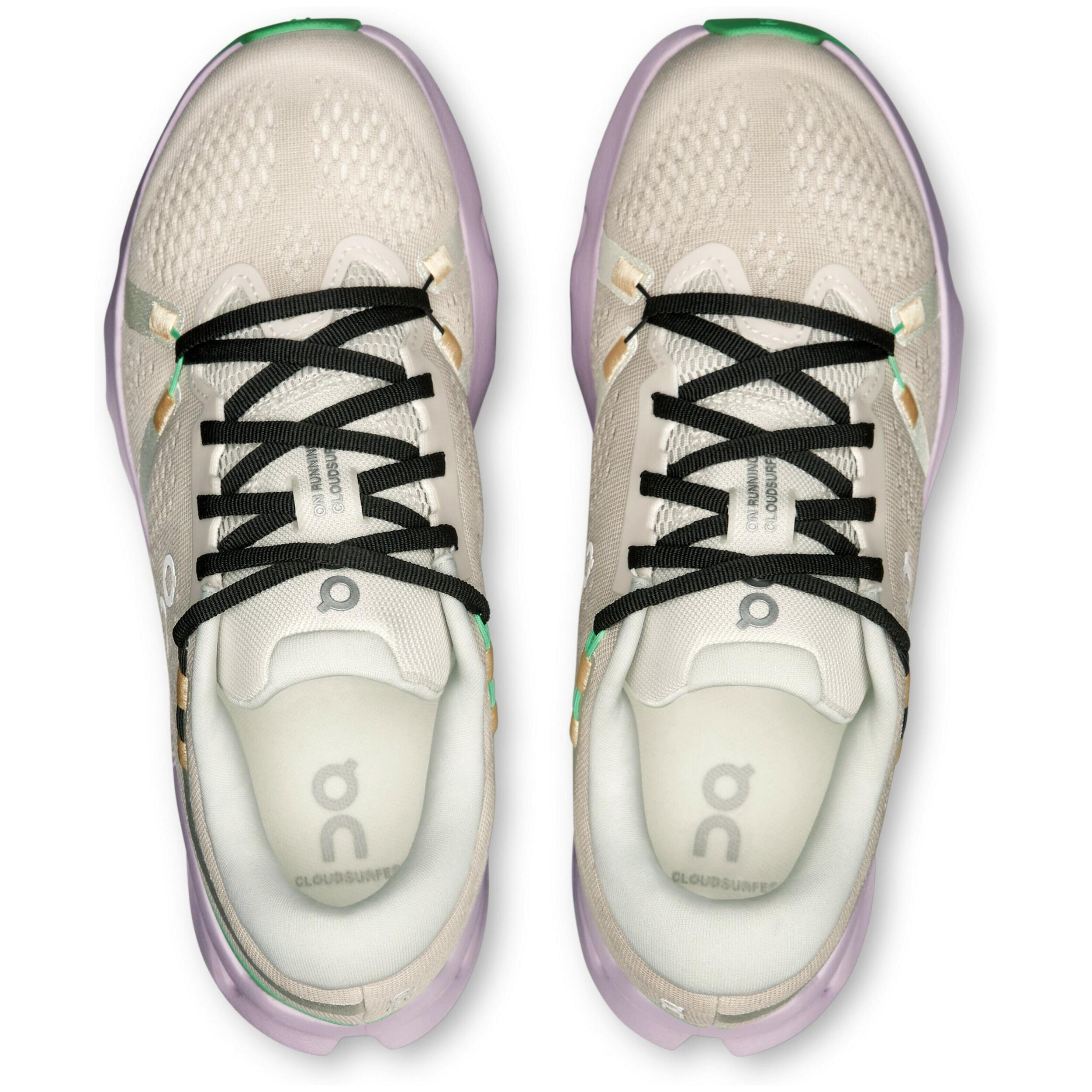 Zapatillas de running On modelo 3WF10103207-050 para mujer 3/6