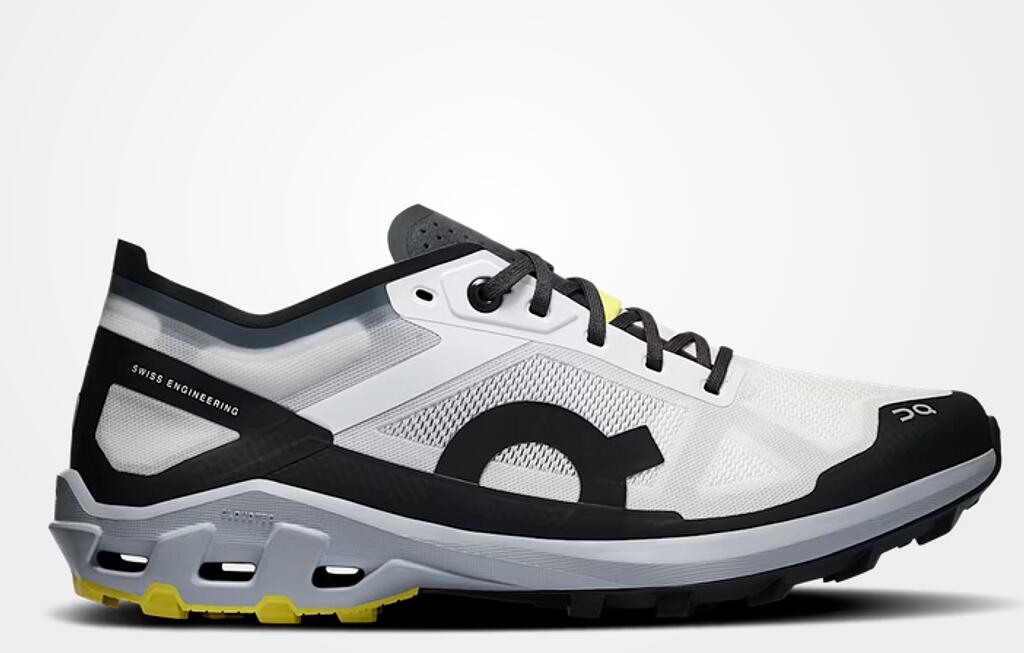 ON Scarpe ON Cloudventure Peak 3 da uomo