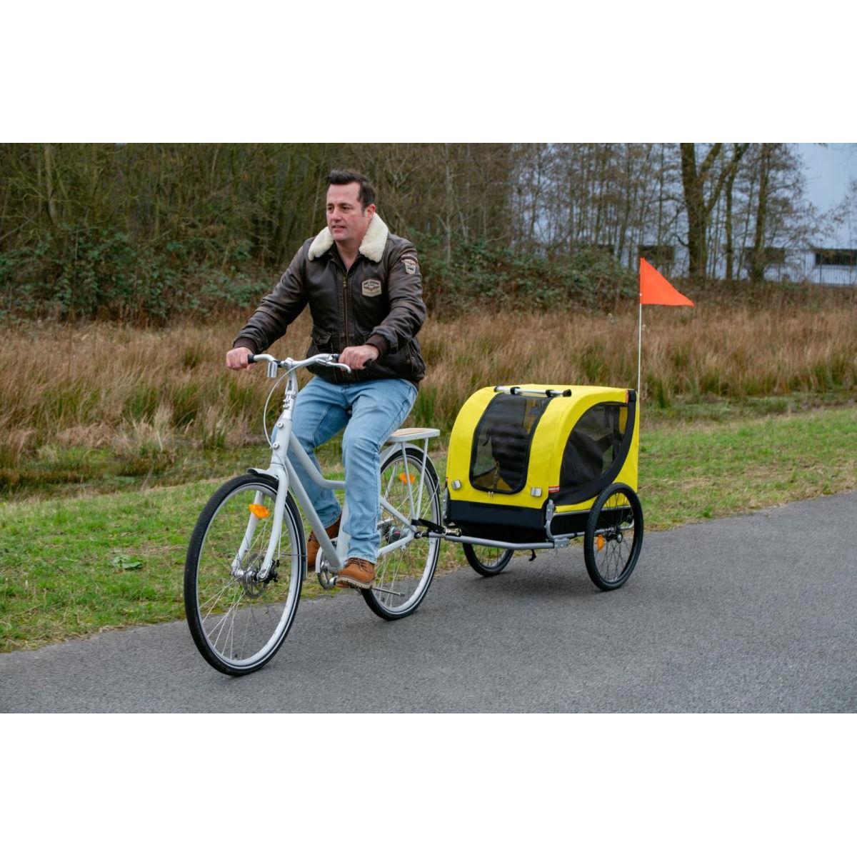 Remorque à vélo MECRTO20320/0024 3/7