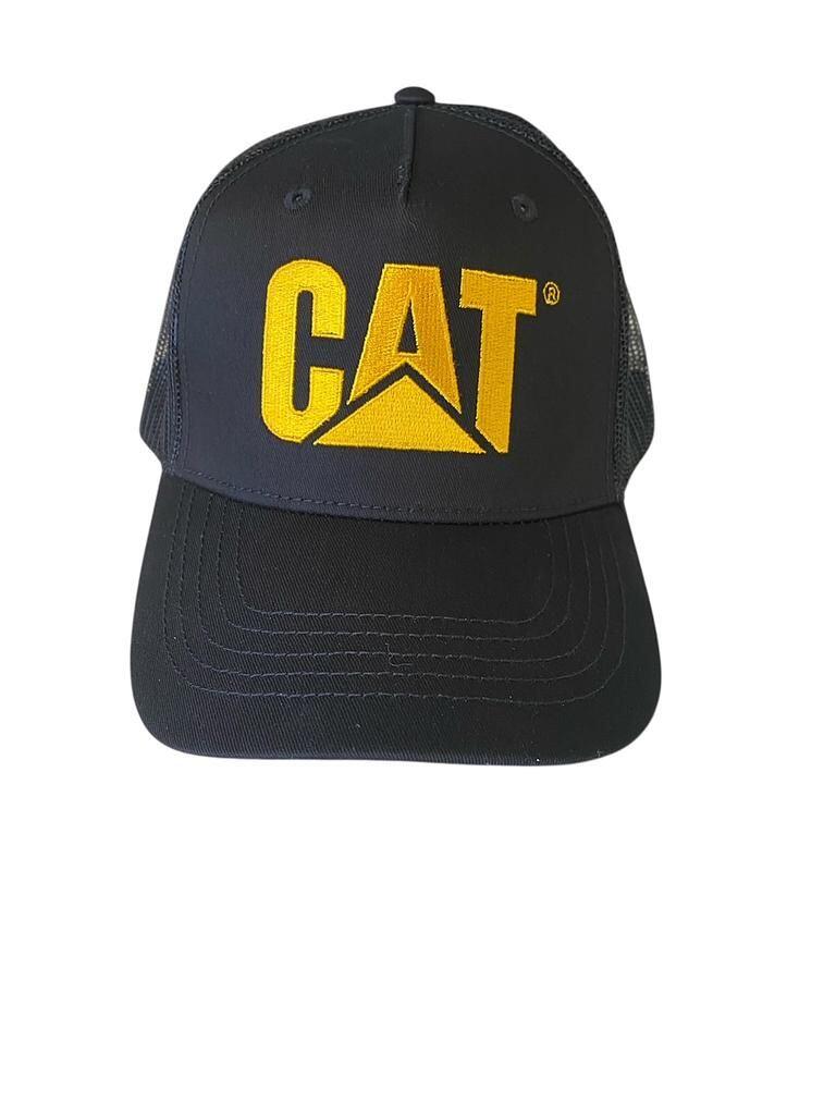 CATERPILLAR CAT baseball cap