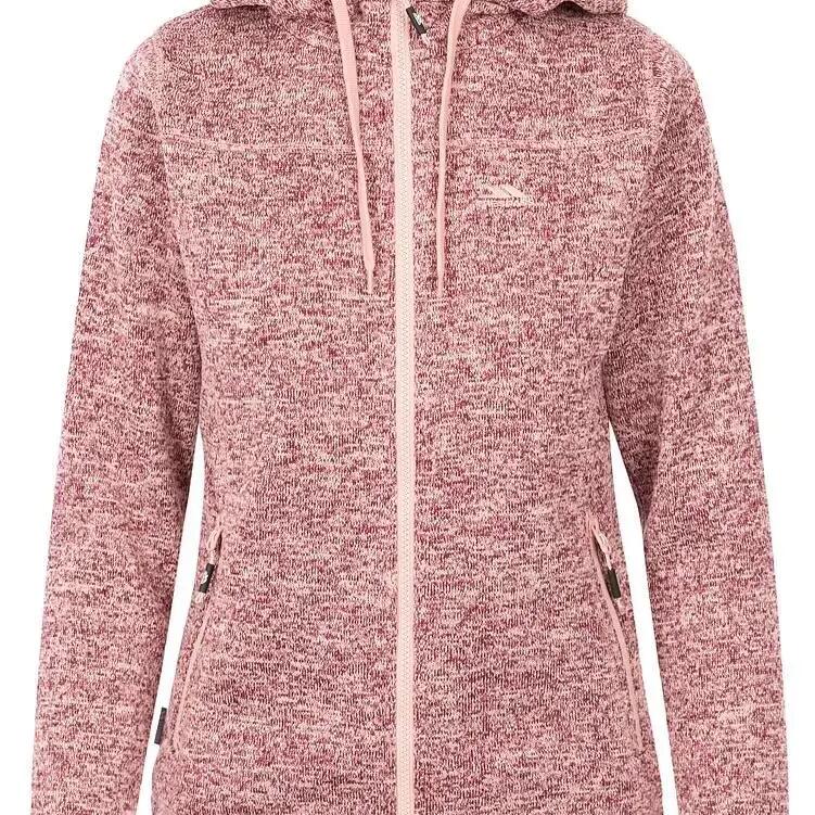 Trespass ODELIA B Women's Fleece Jacket