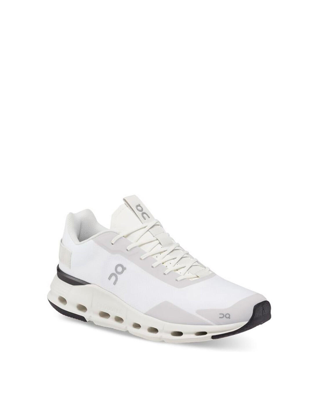 ON Damen Schuh Cloudnova Form 3/7