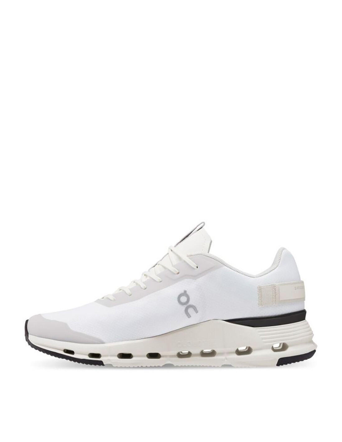 ON Damen Schuh Cloudnova Form 4/7
