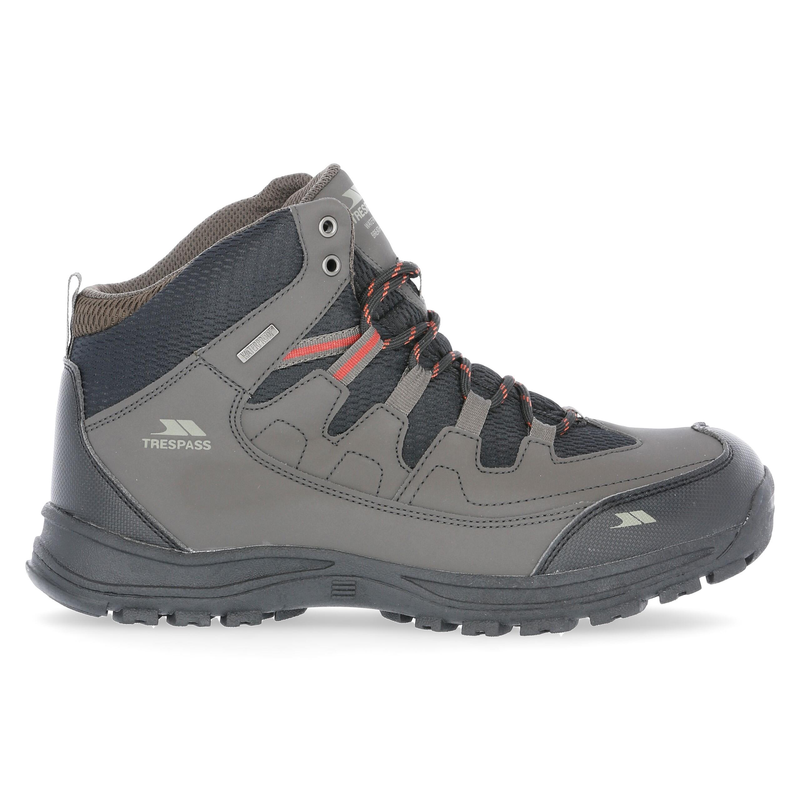 Chaussures de randonnée imperméables Trespass Finley 5/7
