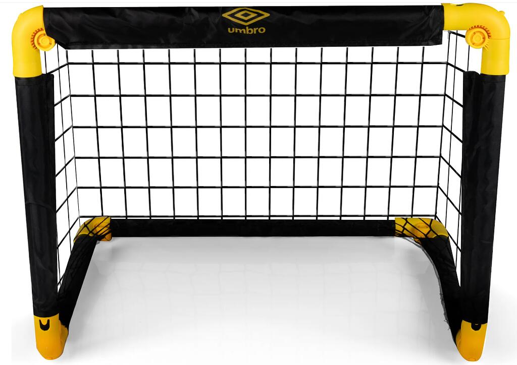 Voetbaldoel Goal 50 x 44 x 44 cm 1/4