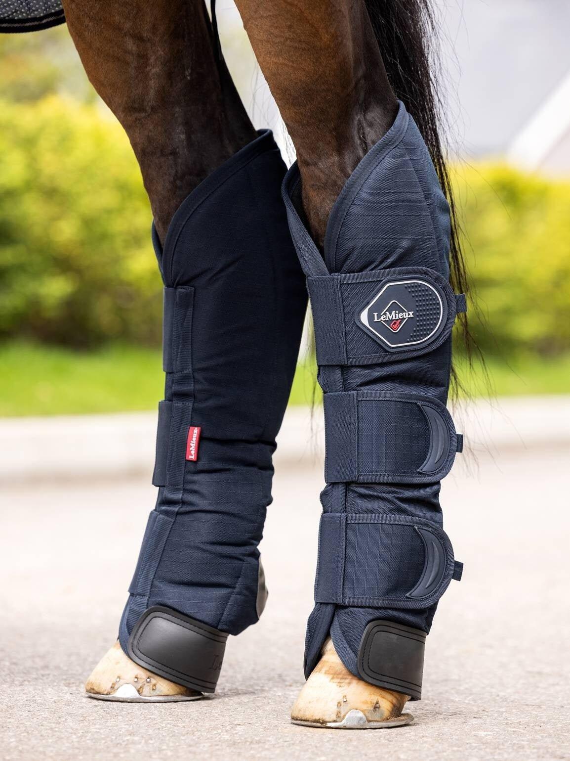 Lemieux Transport Beschermers Blauw - 6/7