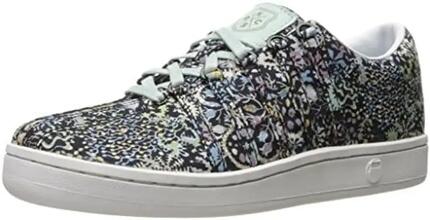 Chaussures - Sport - Femme - Liberty - KSwiss 88 - Noir