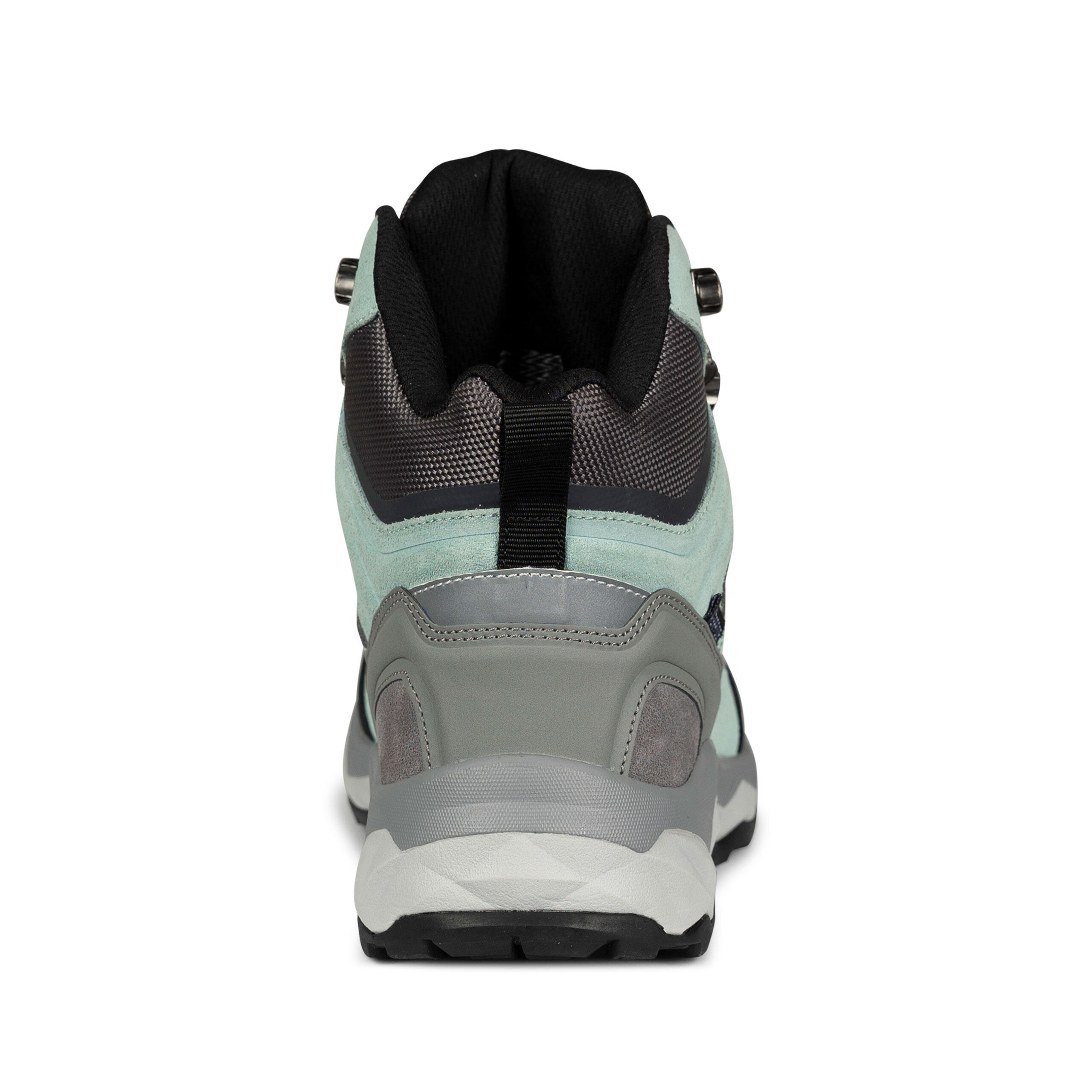 Womens Waterproof Membrane Traction Grip Outsole Walking Boots - Ismay 3/7