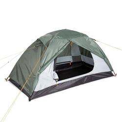 Trespass Battuta tente 2 places olive