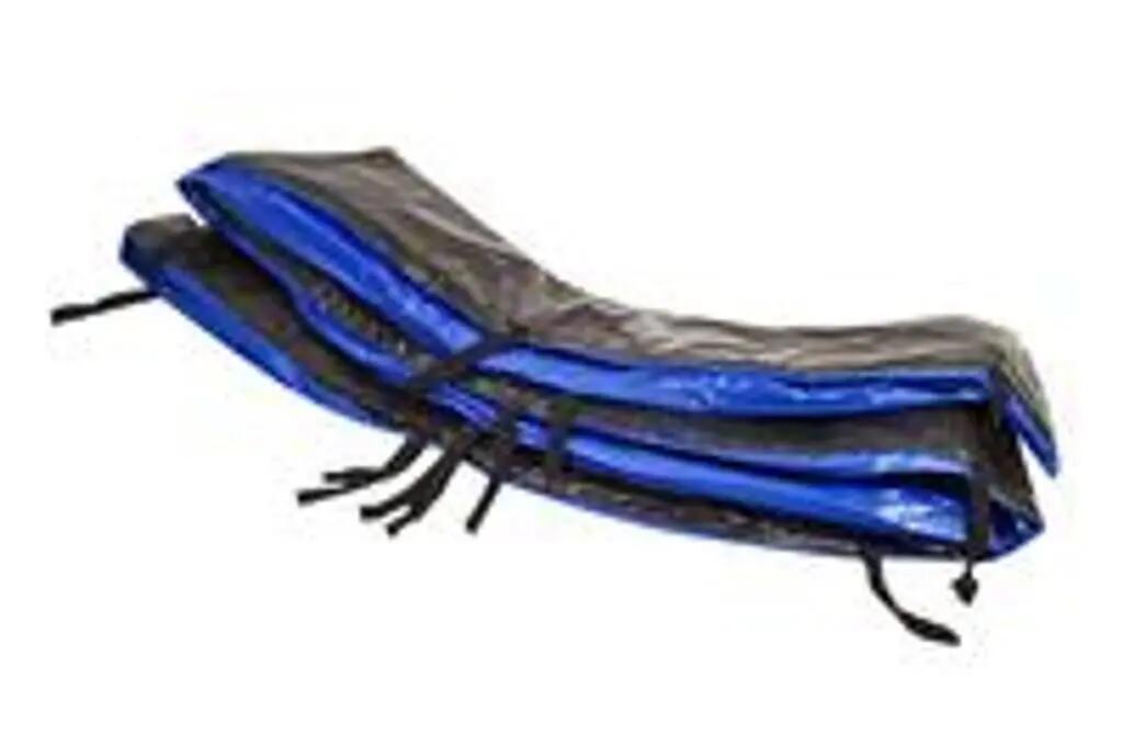 Rembourrage de cadre Hudora 1 Ø 300 cm, bleu 1/5