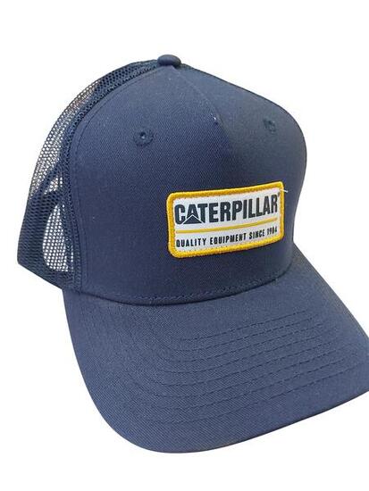 Casquette de baseball CAT