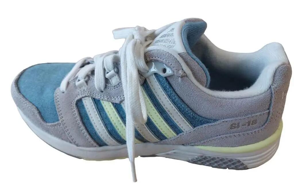 K-SWISS picture