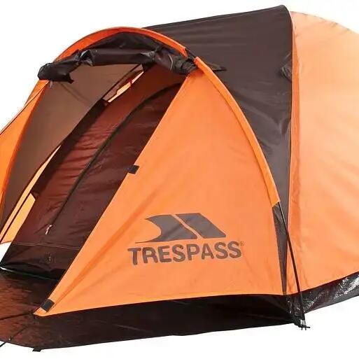 Trespass TARMACHAN - 2 Person Tent