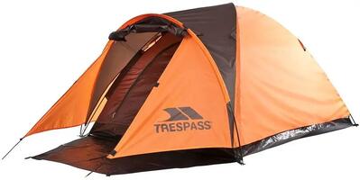 Tent trespass tarmachan 2 man