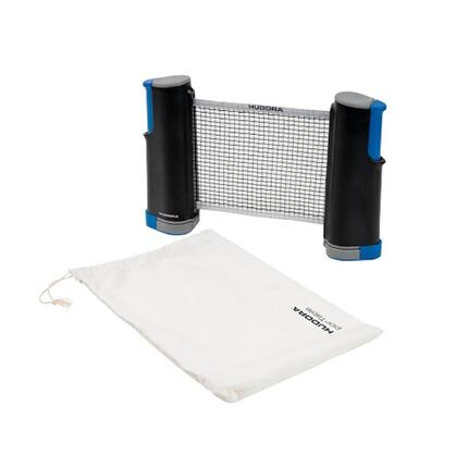 Przenośna Siatka Do Tenisa Stołowego Hudora Net Portable
