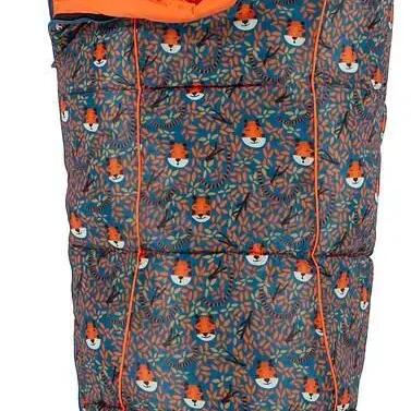 Trespass BUNKA - Children's Sleeping Bag