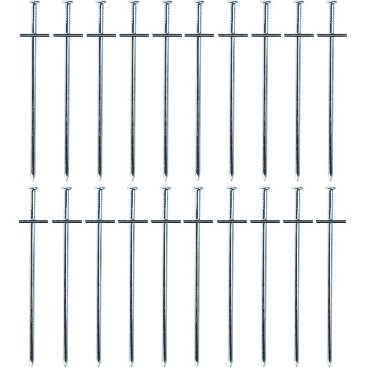 Redcliffs Felsbodenheringe 20-er Set 2/6