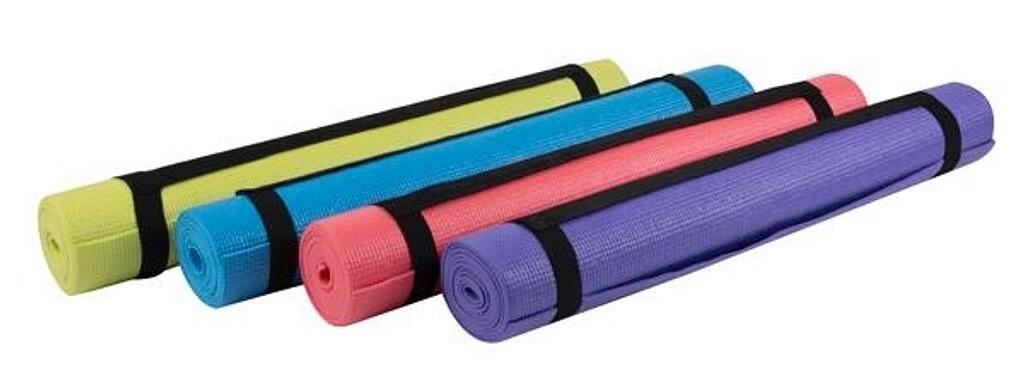 CHAMP CHAMP Yoga Mat