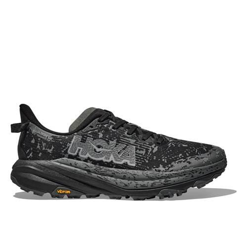 Hoka One One - Chaussures Running Hommes Hoka One One Speedgoat 6 - Chaussures De Sport - Noir - Decathlon