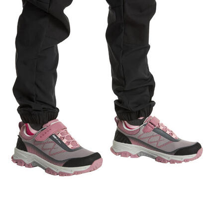 Chaussures de trekking enfant Kadva Rocky Trail Low WaterProof Softshell
