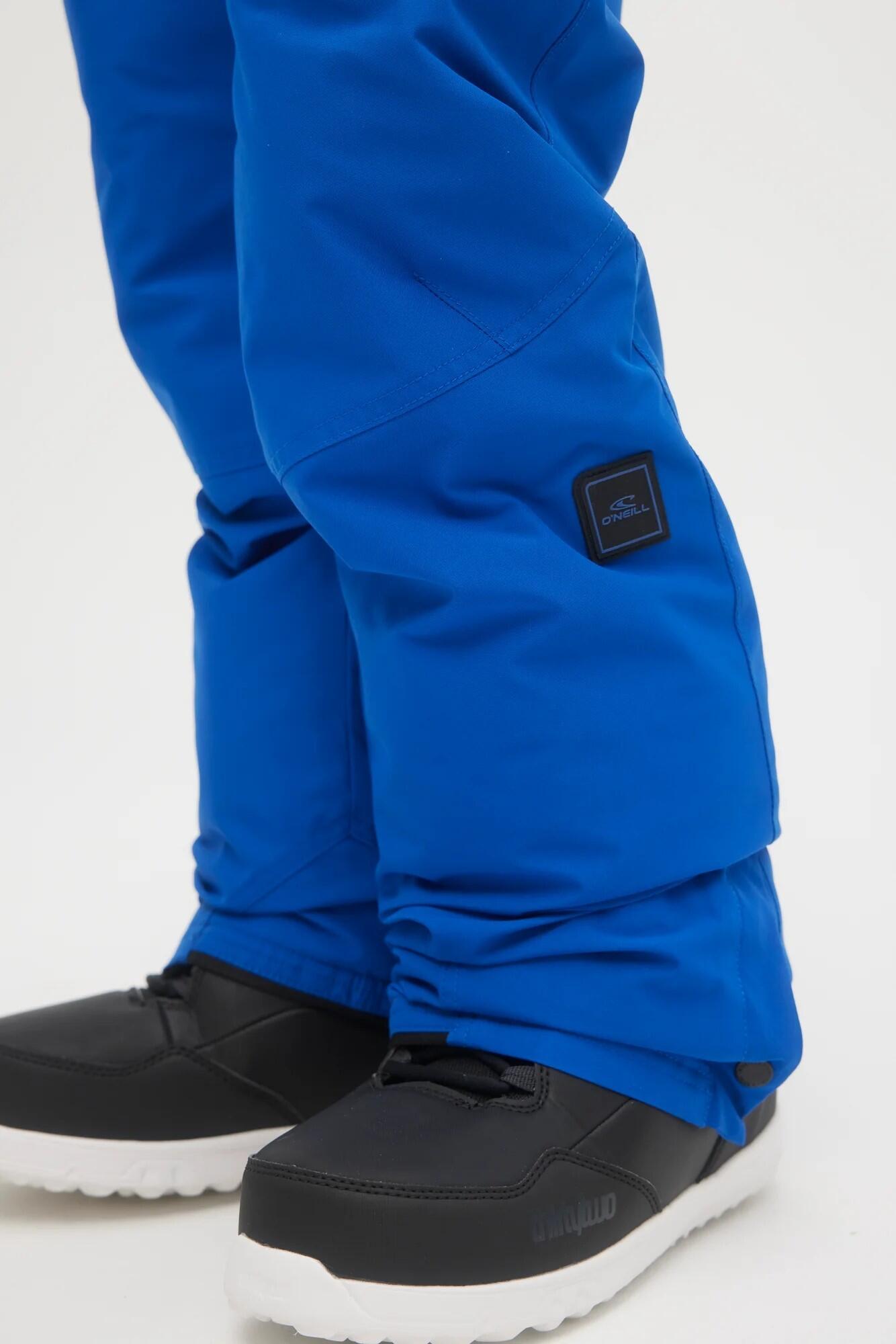 O'NEILL O'neill Pantalons HAMMER PANTS  Garçons Surf the web Blue 7/7
