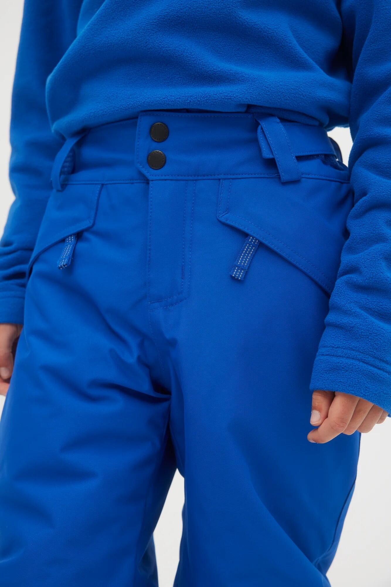 O'NEILL O'neill Pantalons HAMMER PANTS  Garçons Surf the web Blue 6/7
