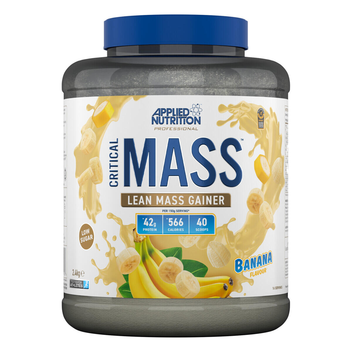 APPLIED NUTRITION picture